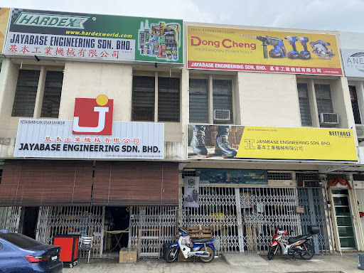 Jayabase Engineering Sdn. Bhd.