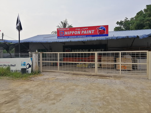 Menara Maju Hardware Enterprise(Branch) Menara Maju Hardware Enterprise(Branch)