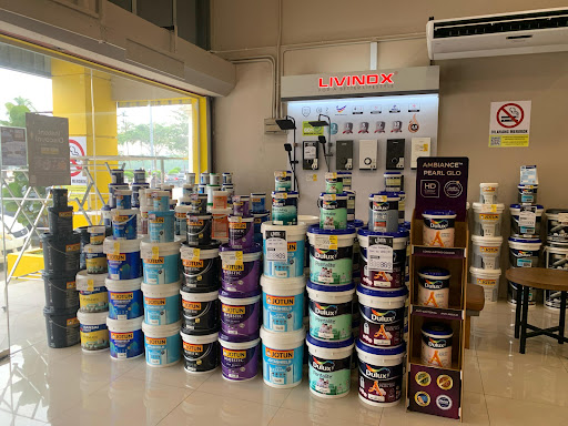 VIVA Hardware Chukai (Home Center) VIVA Hardware Chukai (Home Center)