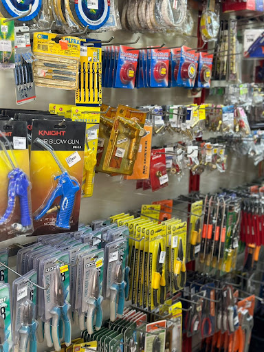 Heng Choon Huat Hardware Trading (K) Sdn.Bhd