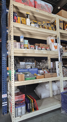 PTIS Distribution Sdn Bhd (Kemaman)
