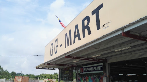 GG - Mart 99 Trading Sdn. Bhd.