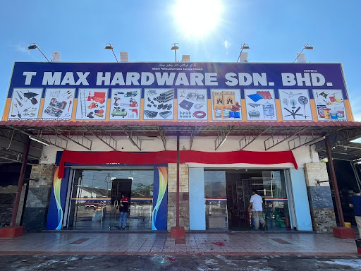 T MAX HARDWARE SDN BHD