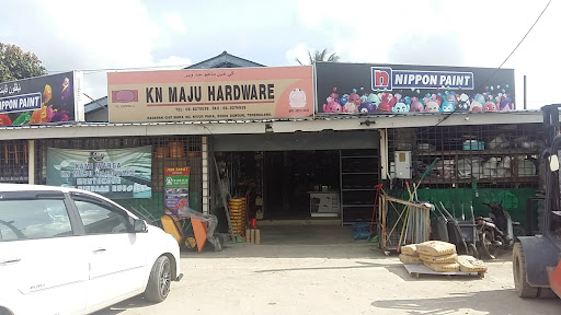 KN Maju Hardware
