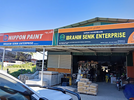 Ibrahim Senik Enterprise