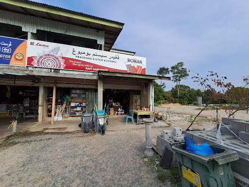 Napi Hardware