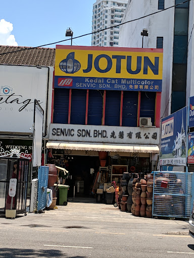 Senvic Sdn. Bhd.