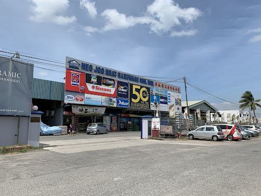 Neo Joo Huat Hardware Sdn. Bhd.