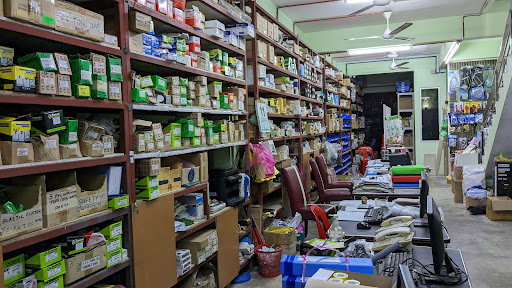 Huip Leong Hardware Sdn. Bhd.