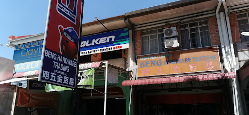 Beng Hardware trading