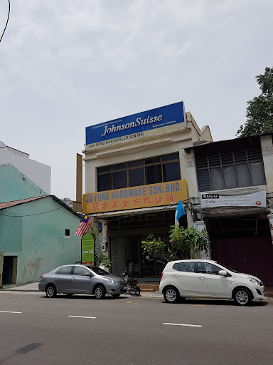 Ju Fung Hardware Sdn. Bhd. Ju Fung Hardware Sdn. Bhd.