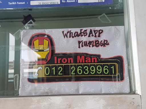 Suji Hardware Sdn. Bhd. Suji Hardware Sdn. Bhd.