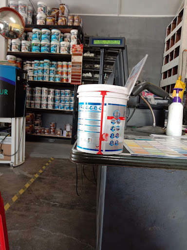 Soon Tact Timber & Hardware Sdn Bhd