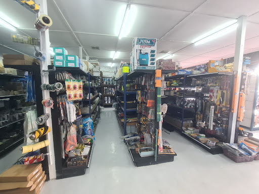 Eraforce Hardware Trading Sdn Bhd