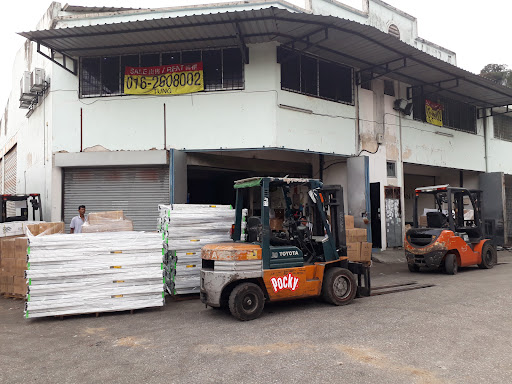Bun Seng Hardware Sdn. Bhd.