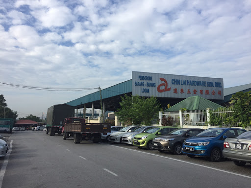 Chin Lai Hardware Sdn. Bhd.