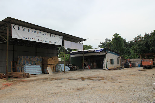 CBM Hardware Trading CBM Hardware Trading