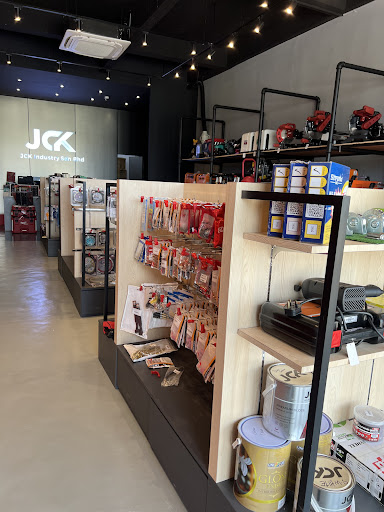 JCK INDUSTRY SDN BHD GM