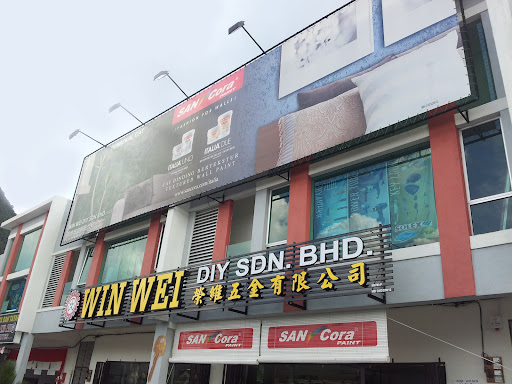 Win Wei DIY Sdn Bhd (Botani)