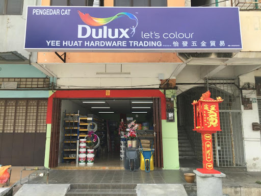 Yee Huat Hardware Trading Yee Huat Hardware Trading