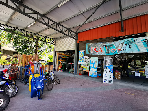 Ying Fatt Hardware Trading