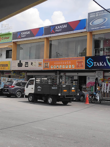 Beng Ee Enterprise & Hardware Engineering Beng Ee Enterprise & Hardware Engineering