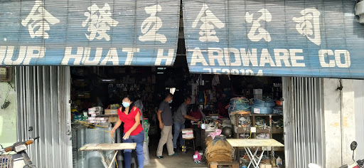 Hup Huat Hardware Co Hup Huat Hardware Co