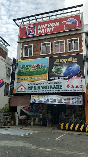 Mpk Hardware