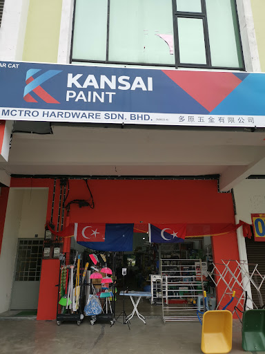 Mctro Hardware Sdn Bhd Mctro Hardware Sdn Bhd