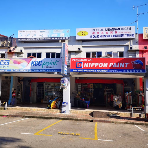 Da Chang Hardware & Machinery Trading
