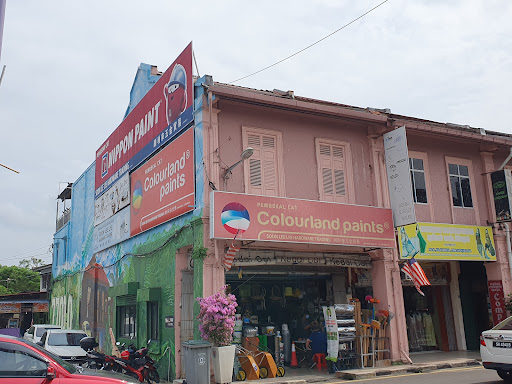 Soon Lee Lye Hardware Trading Soon Lee Lye Hardware Trading