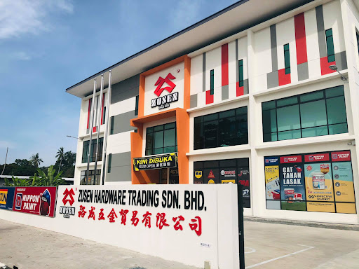 ZUSEN Hardware Trading Sdn Bhd (Cheng)