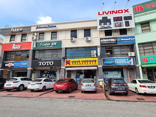 Grand Hardware & Enterprise Sdn Bhd
