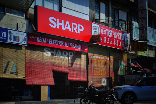 Kedai Elektrik Hj. Ibrahim Kedai Elektrik Hj. Ibrahim