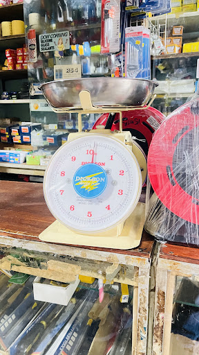 Syarikat LUA BROTHER HARDWARE Syarikat LUA BROTHER HARDWARE