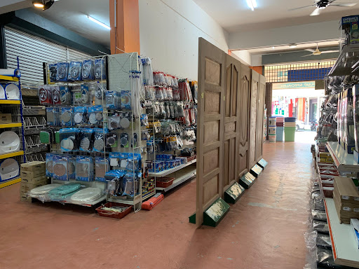 TSI Jertih | TSI Home Decor Sdn Bhd