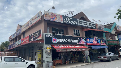 Kow Hardware & Trading