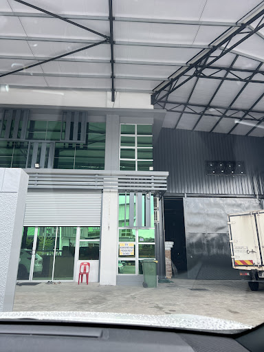 Tampoi Hardware Sdn Bhd