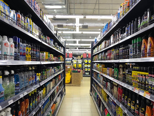 Ace Hardware @ Toppen Shopping Centre