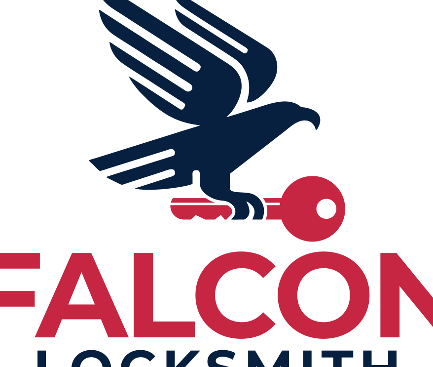 falcon locksmith