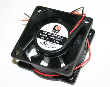 fana hardware