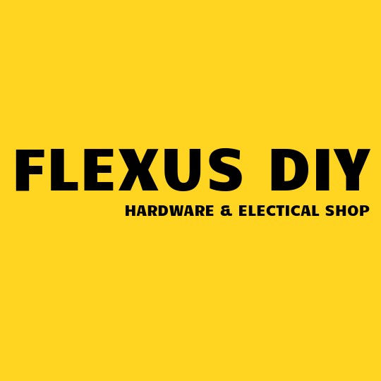 flexus diy hardware electrical shop