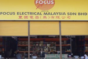 Focus Electrical Malaysia Sdn Bhd