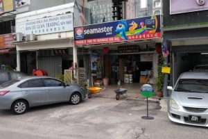 Fook Yee Hardware Sdn Bhd