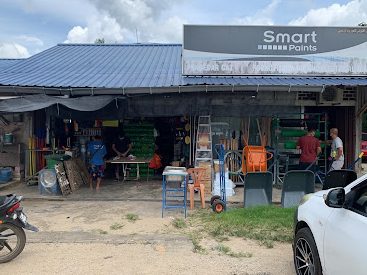 foong hardware and electrical trading