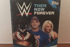 Forever Hardware Trading