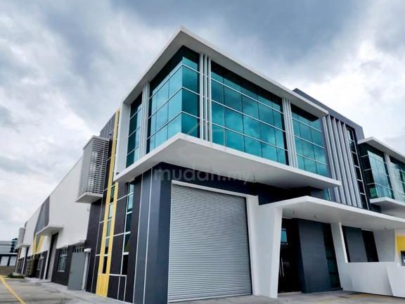 frontier hardware sdn bhd jebungan warehouse