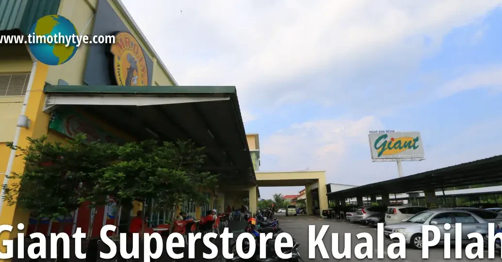Giant Kuala Pilah 1 giant kuala pilah