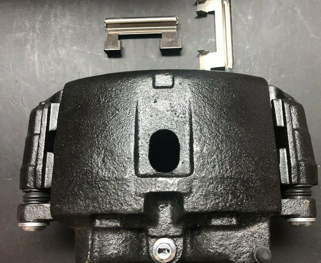 gm perfect hardware
