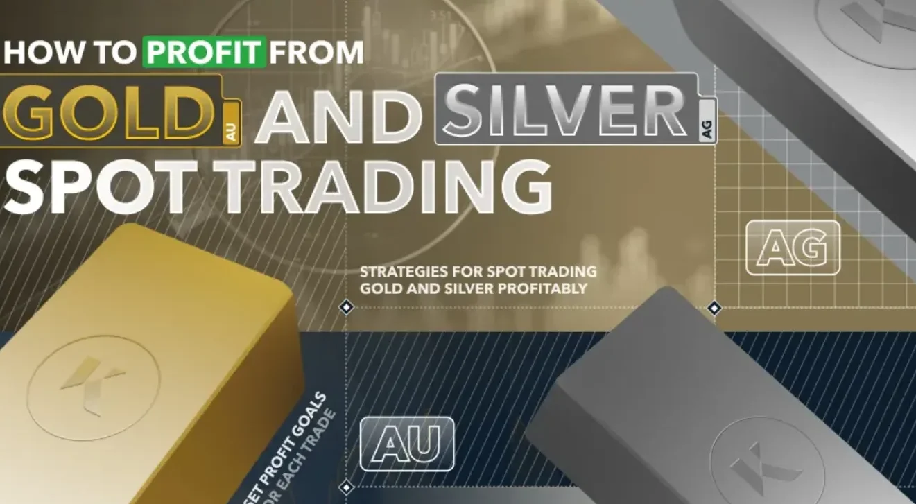 gold silver hardware trading
